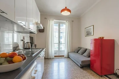 Appartamento a Torino con balcone