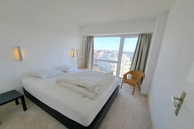 Familienurlaub mit Meerblick für 8 Personen