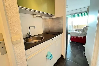 Ferienhaus in der Nähe von Aigues-Mortes und...