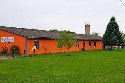 apartman za odmor Obiteljski odmor Seelow