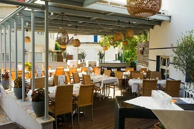 Landliebe Resort By Belvilla Dreibettzimmer