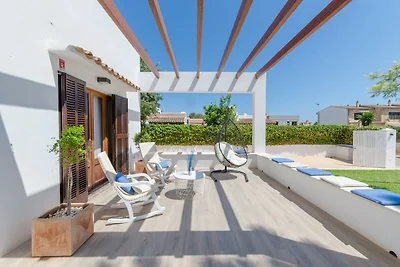 Murta 26 - Ferienhaus Mit Privatem Pool In Sa...