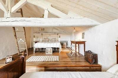 Ferienhaus Saint-Laurent mit Pool Garten