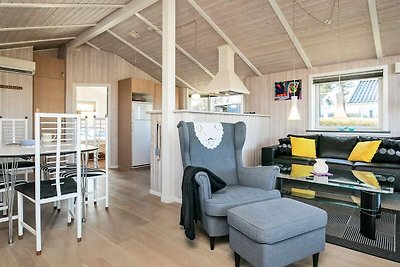4 Sterne Ferienhaus in Esbjerg V