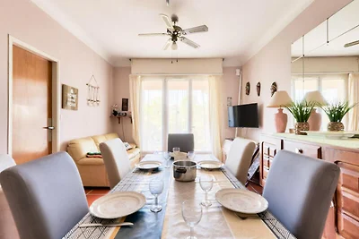 Appartamento ad Andernos vicino alla spiaggia...