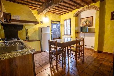 Agriturismo Siena mit Pool