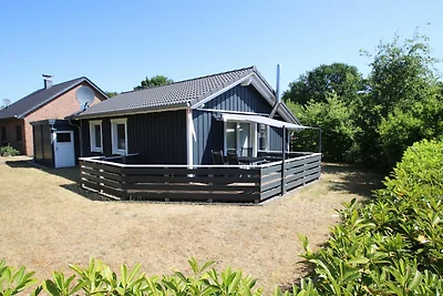 Casa vacanze Tversted, Zarrentin