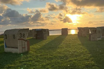 Ferienhaus mit 3 Schlafzimmer