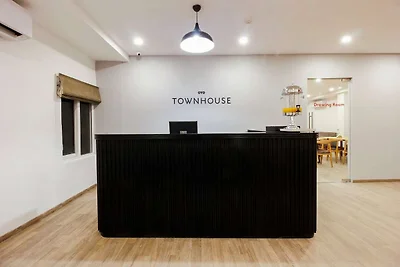 Super Townhouse RCC Elite