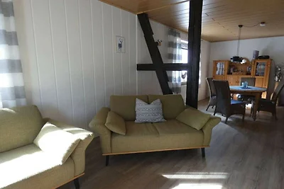 Buchfink im Haus Tanneneck