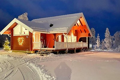 10 Personen Ferienhaus in SYSSLEBÄCK-By Traum