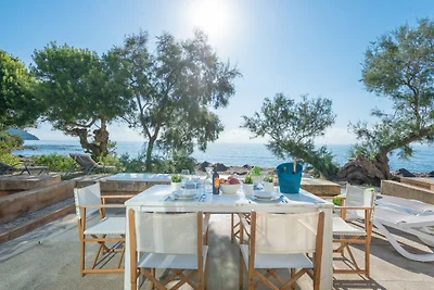 Port Nou Ca Na Cati - Haus In Cala Bona