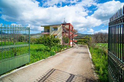 Land Villa Astakos
