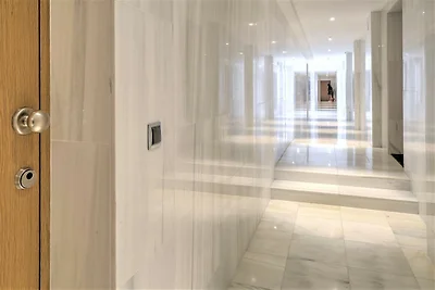Apartment für 9 Personen im Zentrum von...