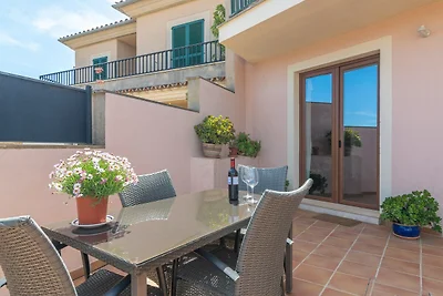 Can Vidal - Haus Mit Privatem Pool In...