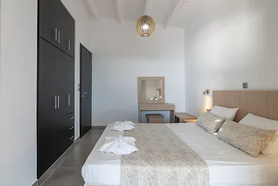 Villa in Plakias mit Pool und Meerblick