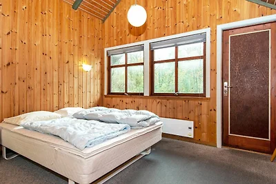 7 persone case ad Toftlund-By Traum