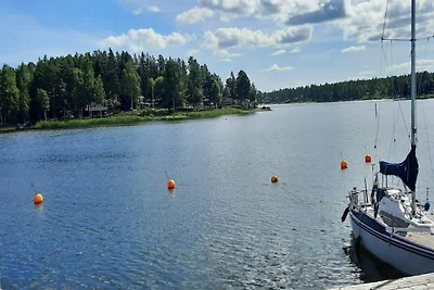 4 sterren vakantie huis in KUNGSHAMN