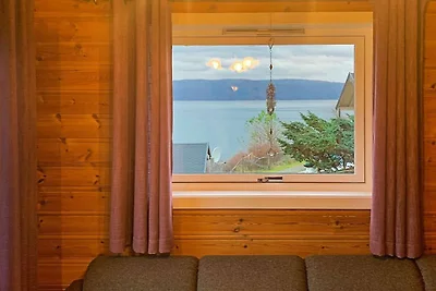 6 Personen Ferienhaus in Brekke