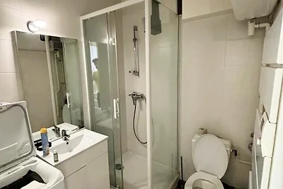 Das Hyperzentrum des Heiligen Franziskus