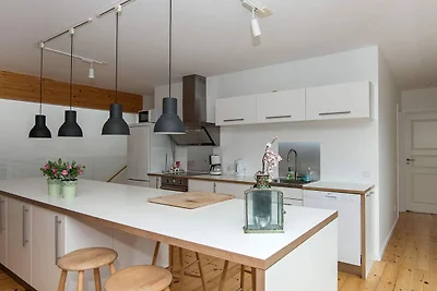 16 Personen Ferienhaus in Ebeltoft-By Traum