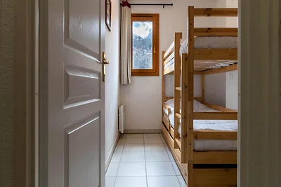 Ferienwohnung Familienurlaub Les Orres