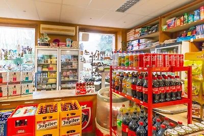 Vakantiehuis Ontspannende vakantie Namur