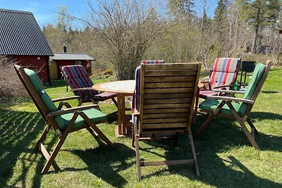 5 Personen Ferienhaus in ULRIKA-By Traum