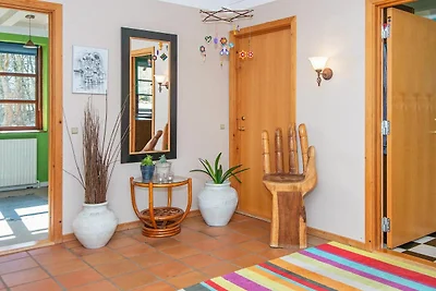10 person holiday home in Tim