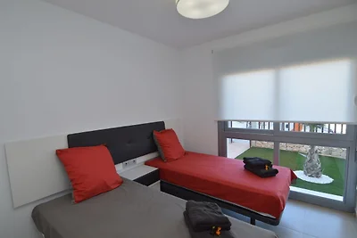 Belvilla von OYO Casa Frambuesa
