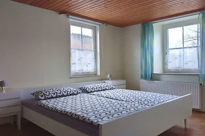 Ferienhaus Stetter