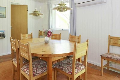 6 Personen Ferienhaus in Hadsund