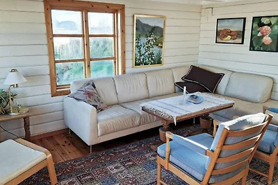 7 Personen Ferienhaus in Averøy-By Traum