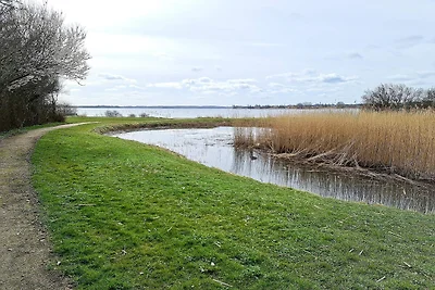 Ruim vakantiehuis met uitzicht op de fjord