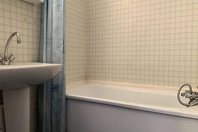 Studio für 5 Personen