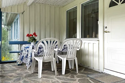 6 persoons vakantie huis in TROLLHÄTTAN
