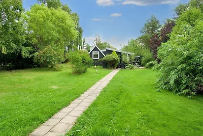 6 Personen Ferienhaus in Føllenslev