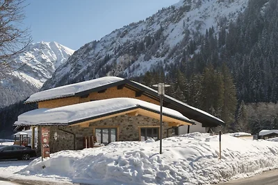 Górski Chalet Baad