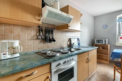 Appartamento con 1 camera da letto