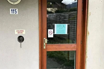 Appartamento a Saint Gervais vicino alla...