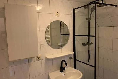 Casa sul mare con vista e giardino esposto a...
