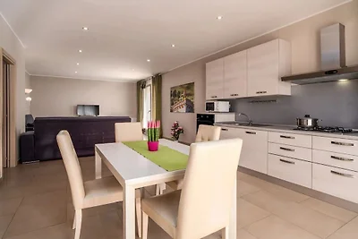 Familien-Apartment