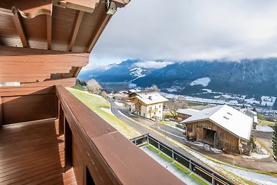 Ferienwohnung in Bramberg am Wildkogel