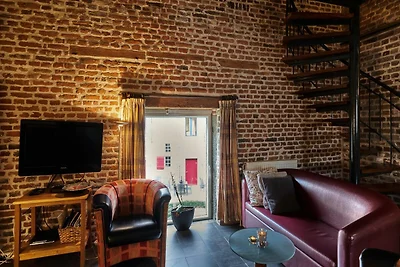 Wohnung in der Nהhe des Stadtzentrums in...