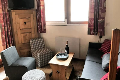 Moabi - Wohnung - 4 Personen - Resortzentrum