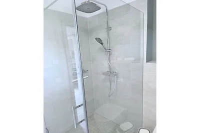 Vakantieappartement met 1 slaapkamer