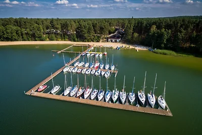 Ferienhäuser am See