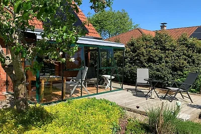 Im Schleidorf Winnemark (bei Kappeln)