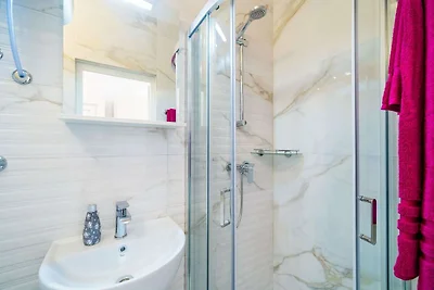 Apartment in Kupari f�r 2 Personen
