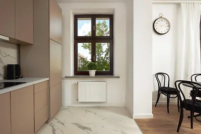 Appartement vlakbij Piotrkowska Street